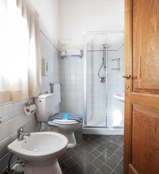 חדר סטנדרט, Agriturismo La Presura