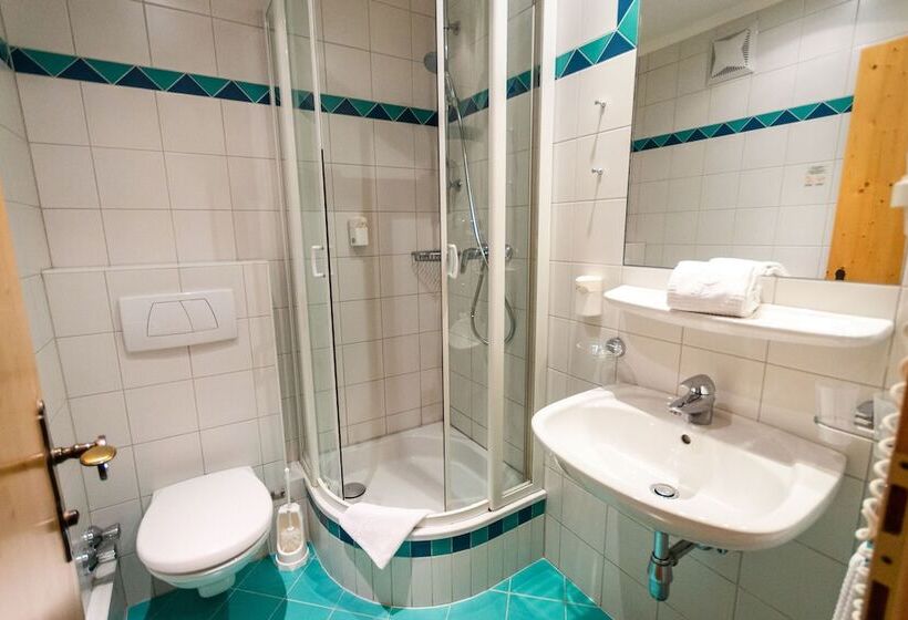 Номер Стандарт, Aktiv Hotel Zur Rose