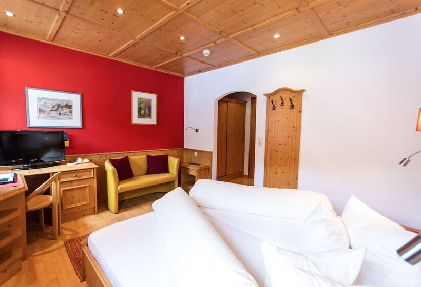 Номер Стандарт, Aktiv Hotel Zur Rose