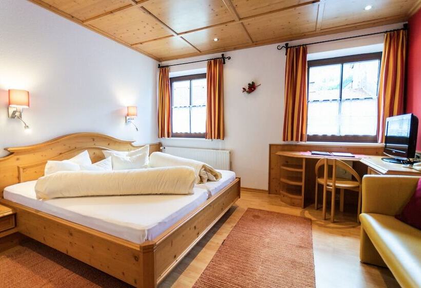 Номер Стандарт, Aktiv Hotel Zur Rose