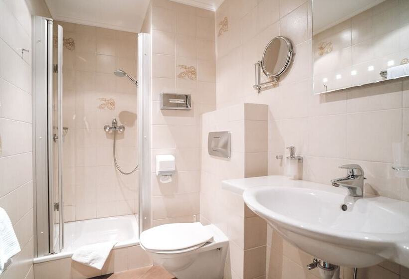 Номер Стандарт, Aktiv Hotel Zur Rose