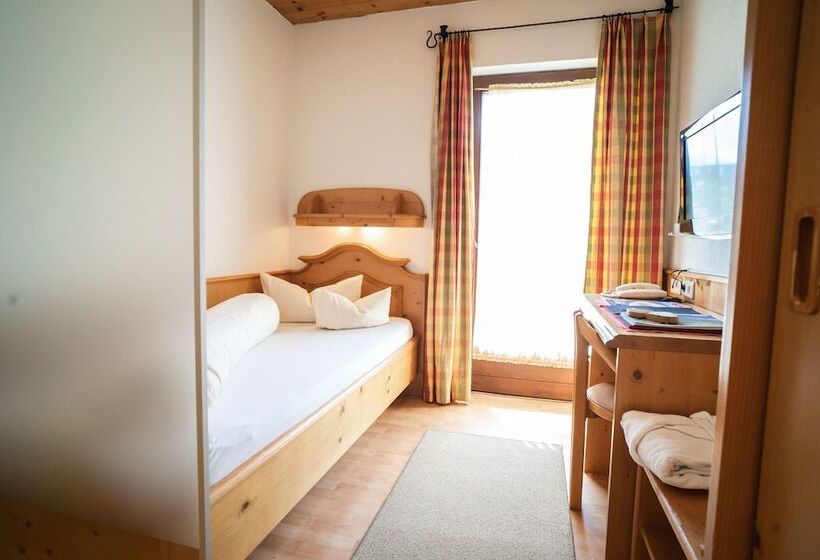 Номер Стандарт Индивидуальный, Aktiv Hotel Zur Rose