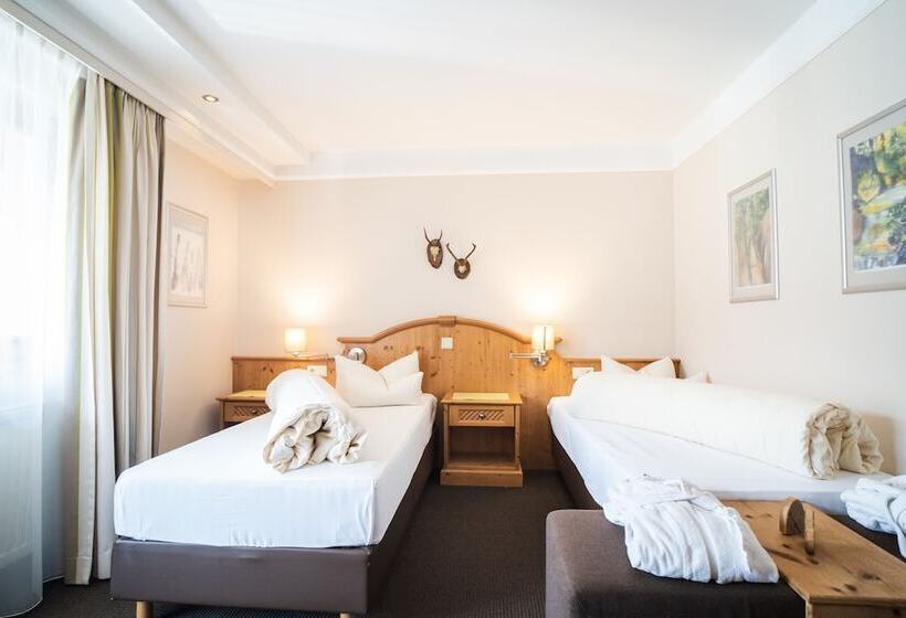 Номер Стандарт, Aktiv Hotel Zur Rose