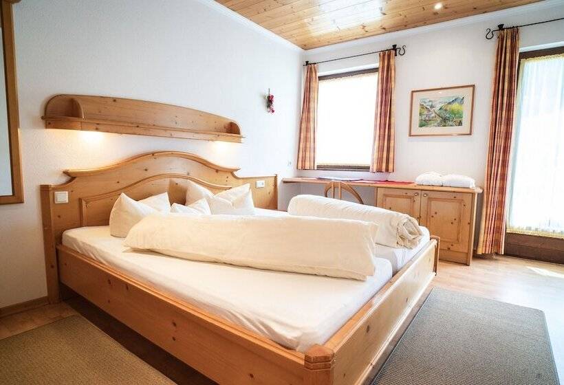 Номер Стандарт, Aktiv Hotel Zur Rose