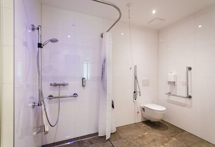 Номер Стандарт, Aktiv Hotel Zur Rose