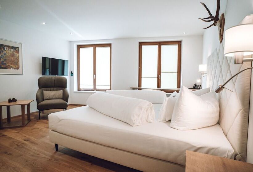 Номер Стандарт, Aktiv Hotel Zur Rose