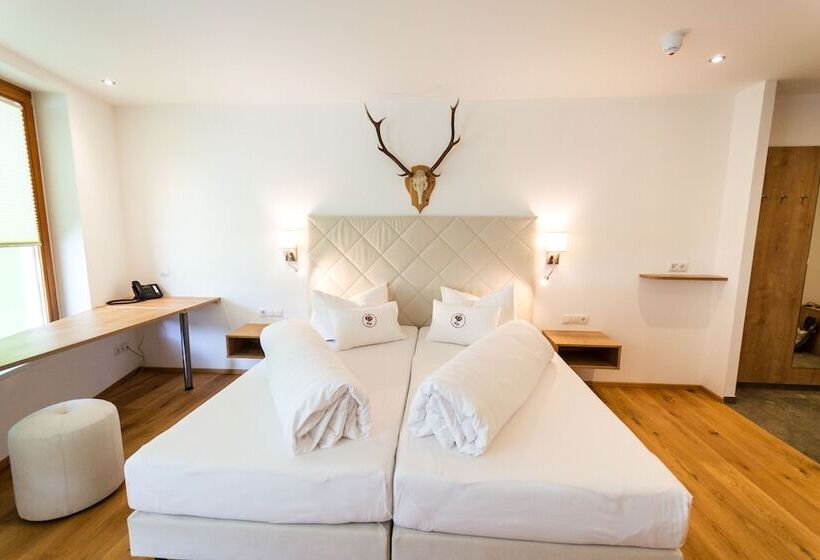 Номер Стандарт, Aktiv Hotel Zur Rose