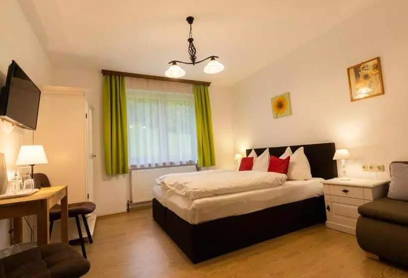 ファミリールーム, Alpenhotel Ensmann