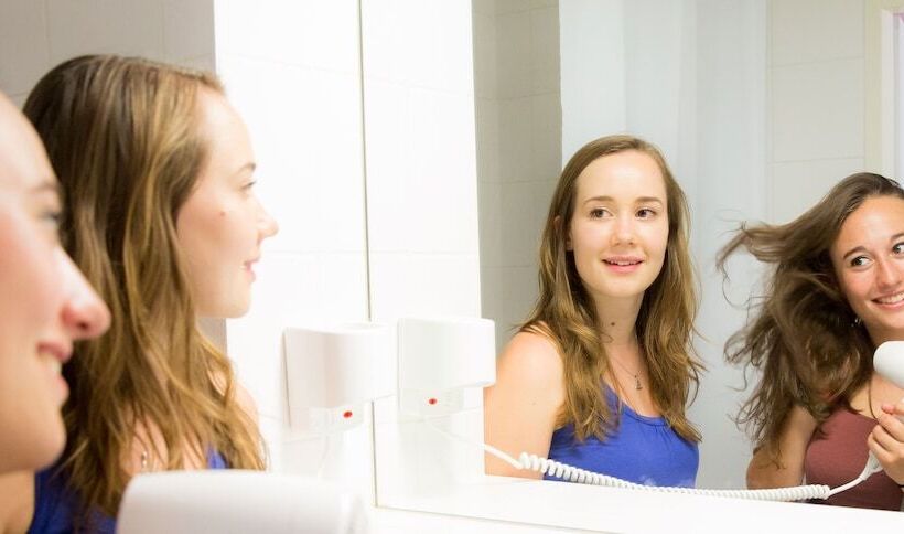 اتاق استاندارد, A&t Hotel & Hostel