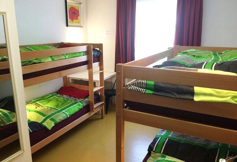 스탠다드 트리플 룸, A&t Hotel & Hostel