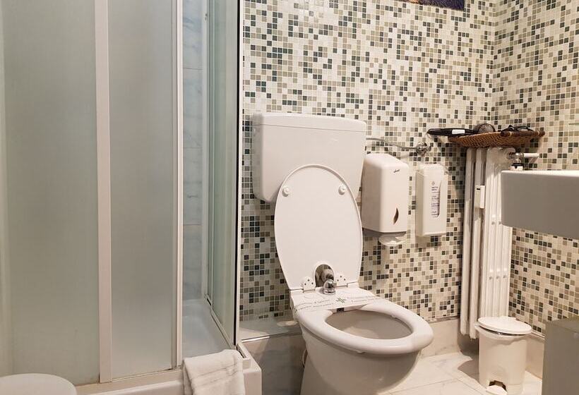 اتاق استاندارد, Cittadella