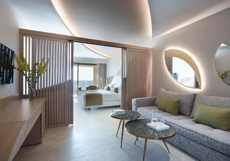 اتاق استاندارد, Cittadella