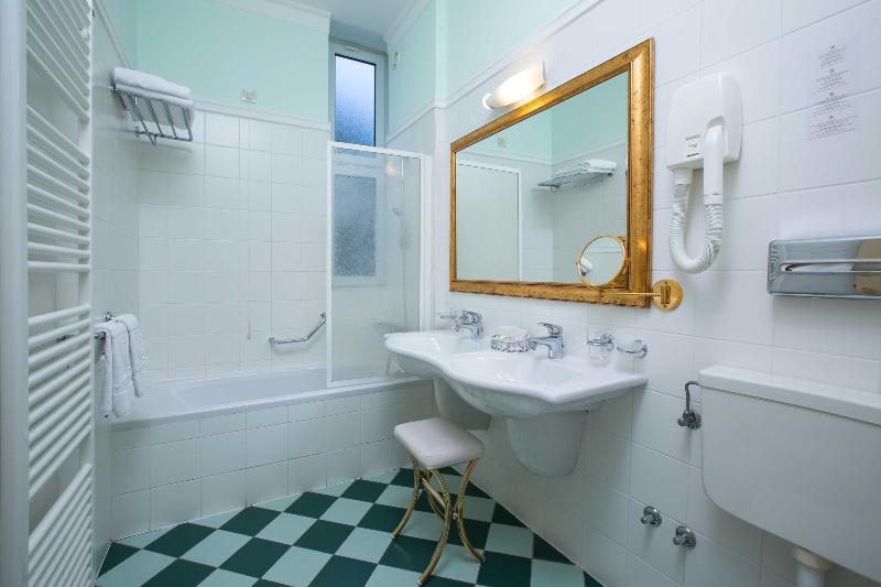 اتاق استاندارد, Locanda Ca Le Vele