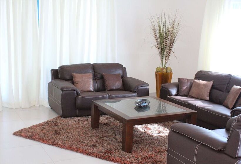 سوییت با چشم‌انداز دریا, Best Western Plus Serene Atlantic