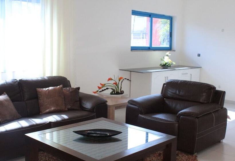 سوییت با چشم‌انداز دریا, Best Western Plus Serene Atlantic