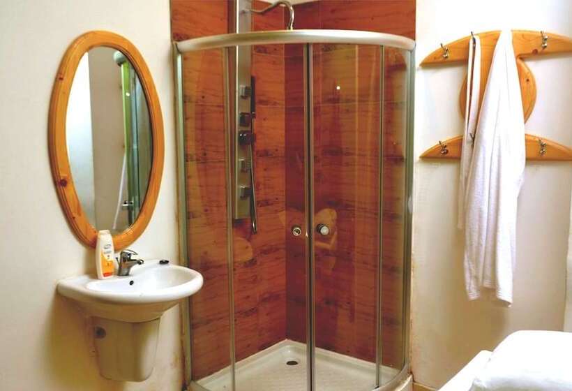 سوییت با چشم‌انداز دریا, Best Western Plus Serene Atlantic