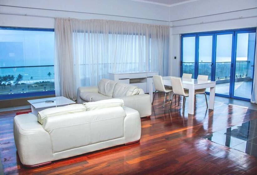 سوییت با چشم‌انداز دریا, Best Western Plus Serene Atlantic