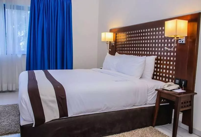 シャレー1寝室, Best Western Plus Serene Atlantic