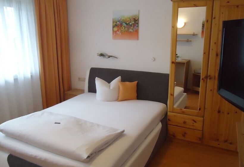 Номер Стандарт Индивидуальный, Landhaus Klausnerhof Hotel Garni