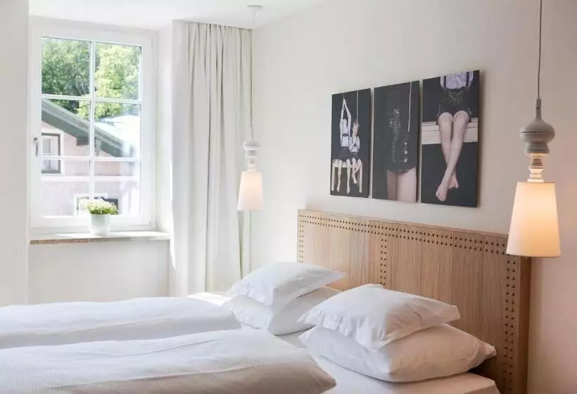 スタンダードルーム, Genießerhotel Döllerer