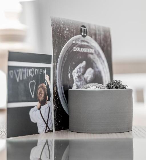 Люкс, Genießerhotel Döllerer