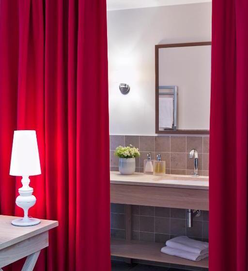 스위트, Genießerhotel Döllerer