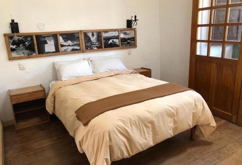 스탠다드 룸, Hostal Qorichaska