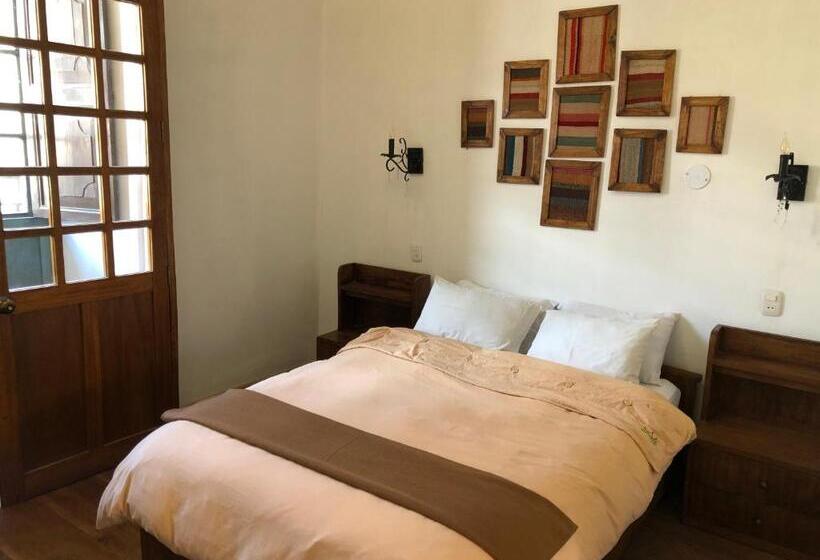 스탠다드 룸, Hostal Qorichaska