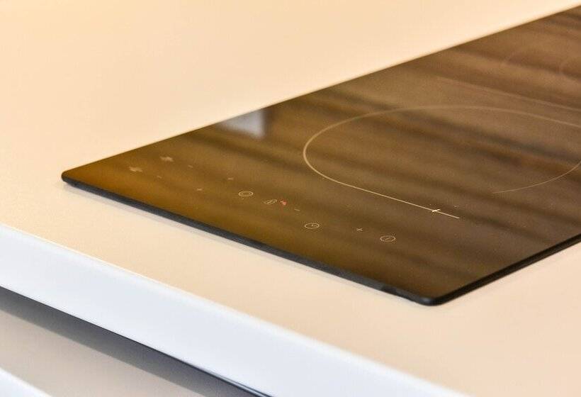 إستوديو قياسى, Appart Hôtel Q7 Lodge Lyon 7