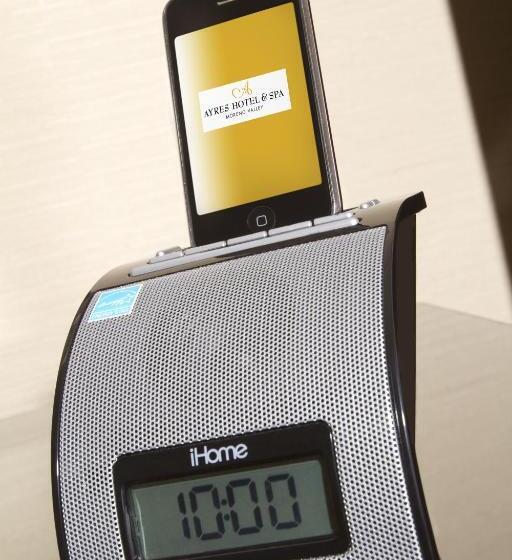 إستوديو قياسى سرير كينج, Ayres Hotel Redlands   Loma Linda