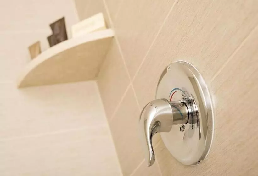 キングサイドベッドのスタンダードワンルーム, Ayres Hotel Redlands   Loma Linda