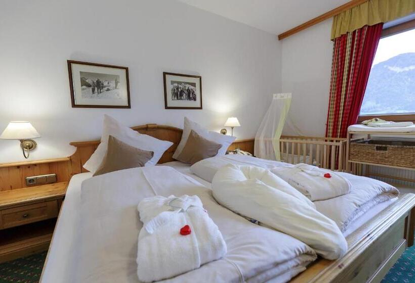 スタンダードルーム, Babymio