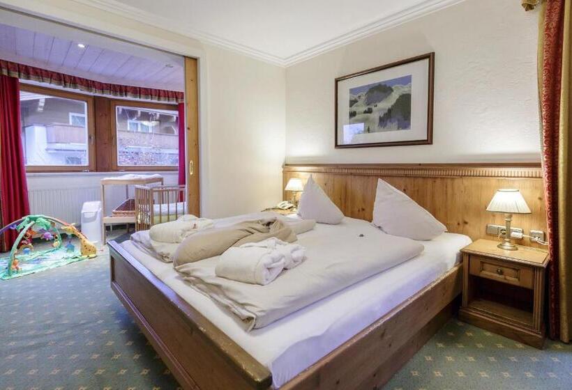 ファミリールーム, Babymio