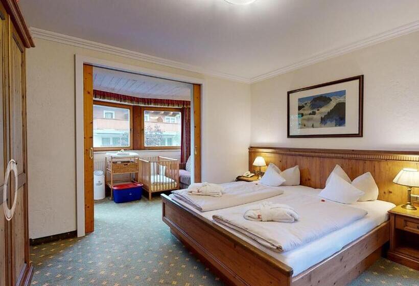 ファミリールーム, Babymio