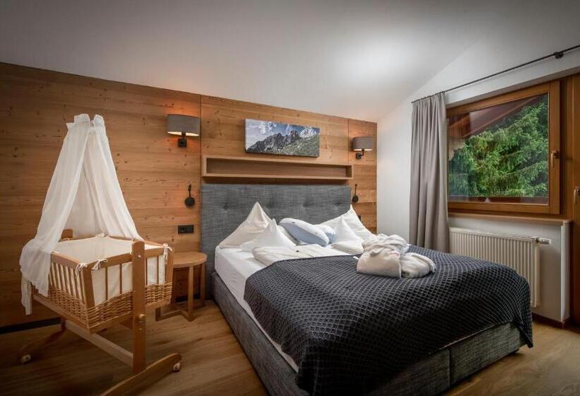 2ベッドスイートルーム, Babymio