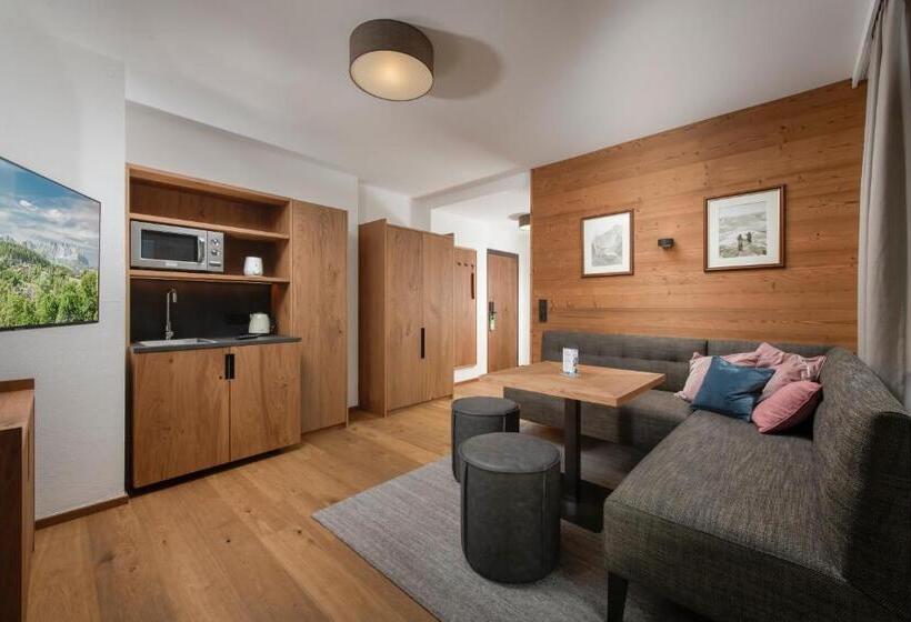 2ベッドスイートルーム, Babymio