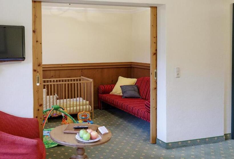 ファミリールーム, Babymio