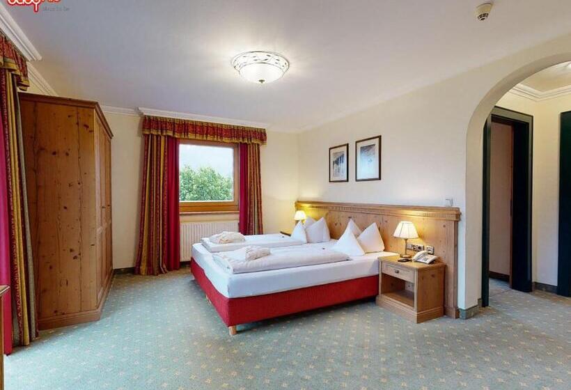 Family Suite, Babymio