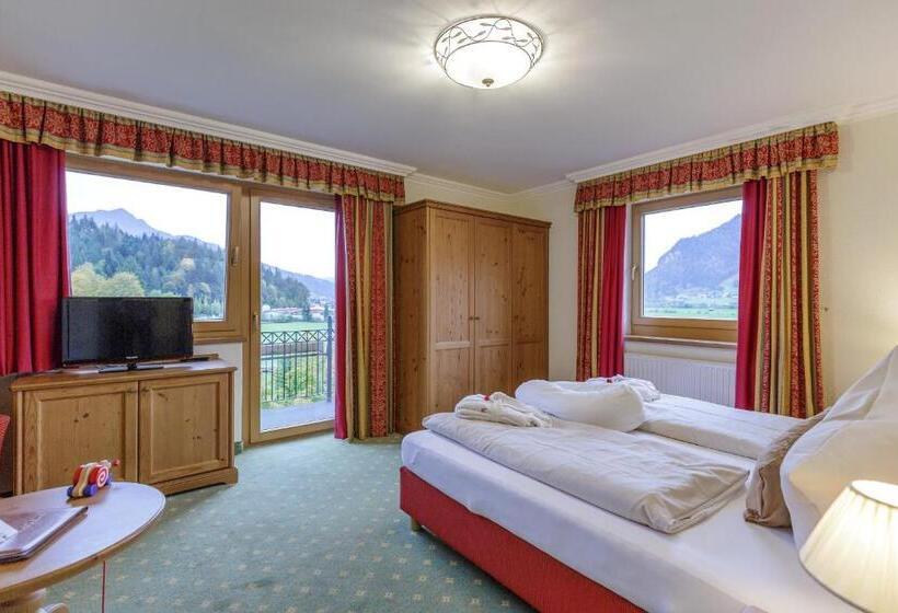 スイート(家族用), Babymio