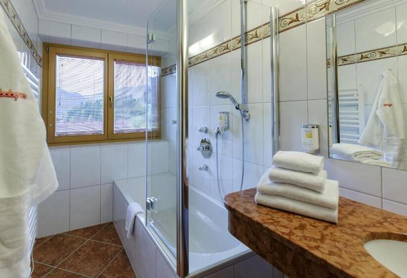 スイート(家族用), Babymio