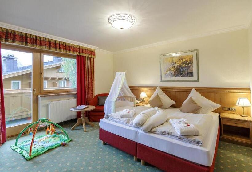 スイート(家族用), Babymio