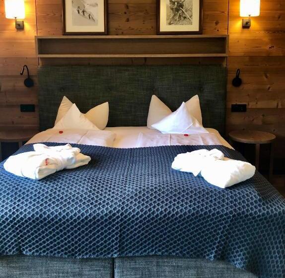 デラックスルーム, Babymio