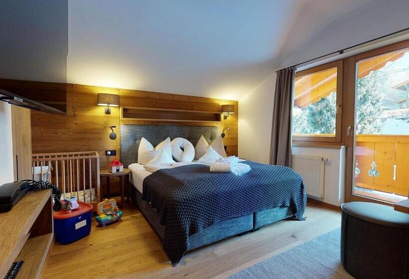 デラックスルーム, Babymio