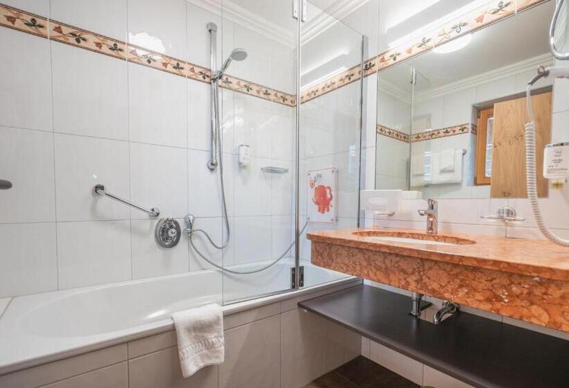 ファミリールーム, Babymio