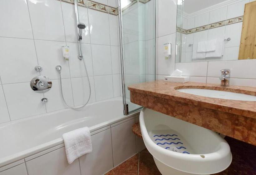 ジュニアスイート, Babymio