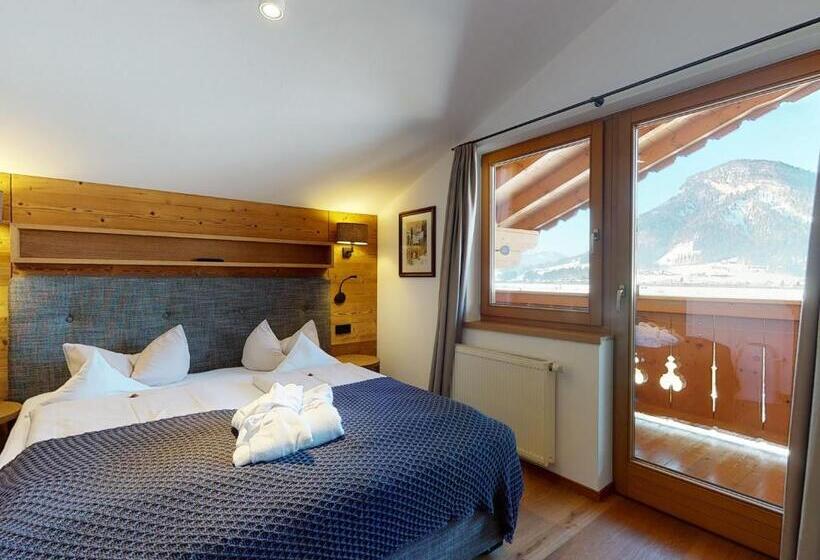 ジュニアスイート, Babymio