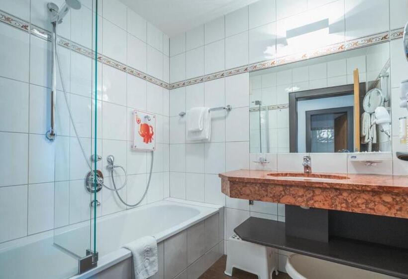 ジュニアスイート, Babymio