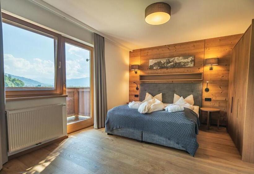 ジュニアスイート, Babymio