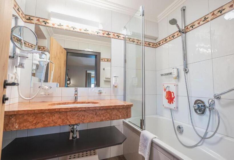 ファミリールーム, Babymio