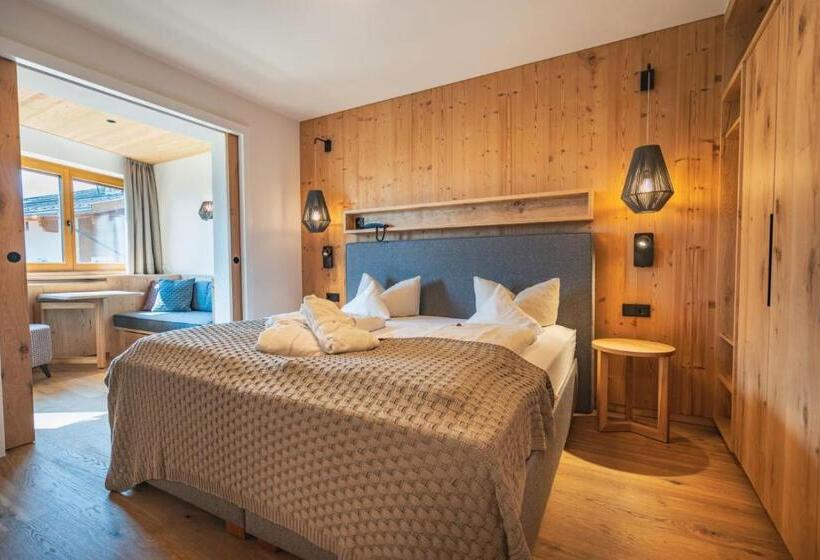 スイート(家族用), Babymio